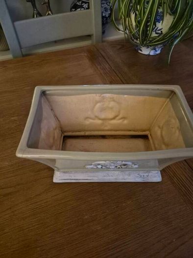 garden planter