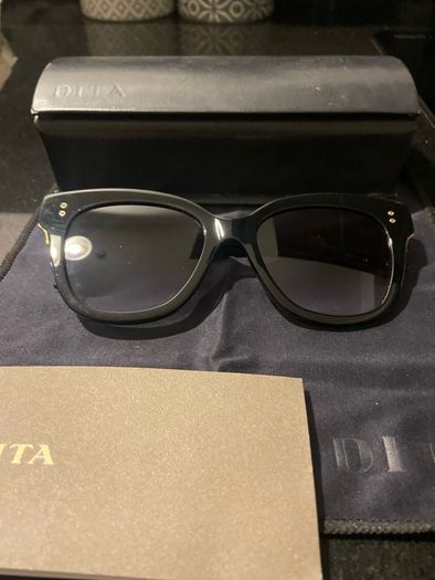 DITA Daytripper Sunglasses