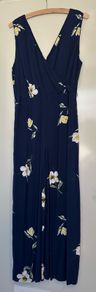 Warehouse jumpsuit - sz 14