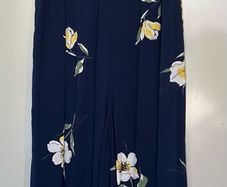 Warehouse jumpsuit - sz 14