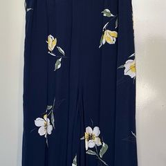 Warehouse jumpsuit - sz 14