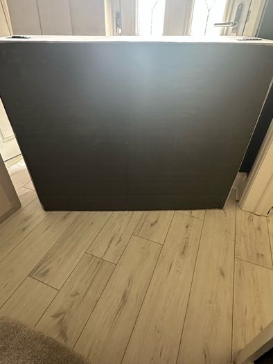 Small Double Bed
