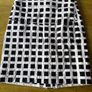 Australian brand check skirt Image 2