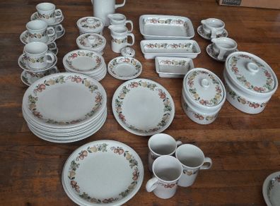 wedgwood quince
