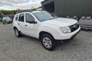 Parts for Dacia Duster mk1 10-17 @ OCG