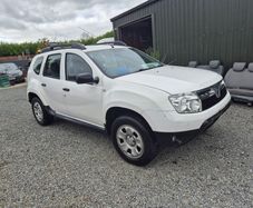 Parts for Dacia Duster mk1 10-17 @ OCG