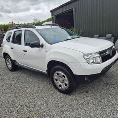 Parts for Dacia Duster mk1 10-17 @ OCG