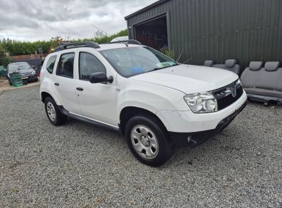 Parts for Dacia Duster mk1 10-17 @ OCG