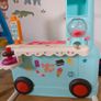 Kids Ice Cream Truck Image 2