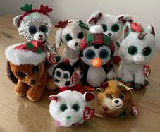 beanie boos