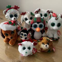 beanie boos