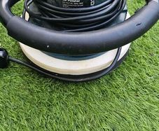 car polisher