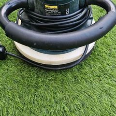 car polisher
