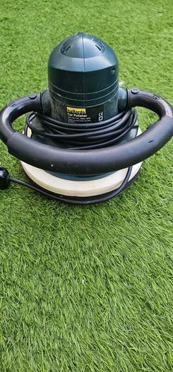 car polisher