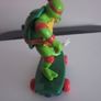 Teenage Mutant Ninja Turtles Sewer Shredders -Raphael Image 2