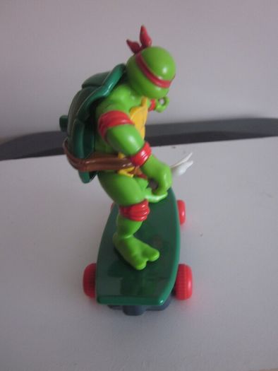 Teenage Mutant Ninja Turtles Sewer Shredders -Raphael