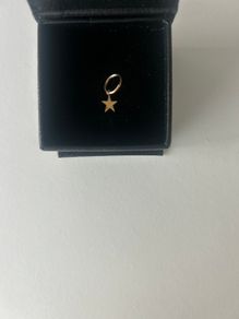 Anine Bing Earring