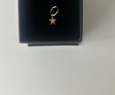 Anine Bing Earring