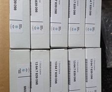 BMW M5 M6 s85 Fuel Injectors
