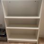 Set of 2 bookcases Image 3