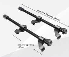 Coil Spring Compressor Kit