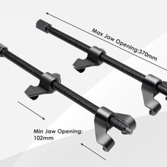 Coil Spring Compressor Kit