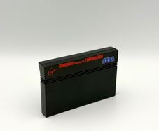 Robocop versus Terminator for Master System - Cartridge