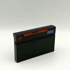 Robocop versus Terminator for Master System - Cartridge