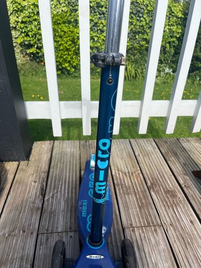 Maxi micro scooter