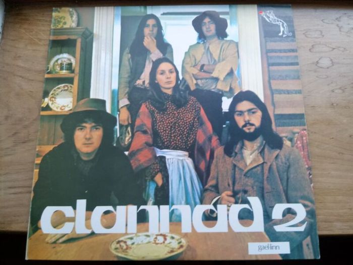 Clannad 2 12in Vinyl