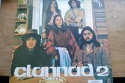Clannad 2 12in Vinyl