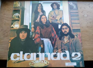 Clannad 2 12in Vinyl