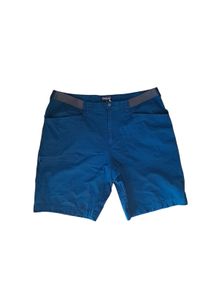 Patagonia 'Venga Rock' Climbing/Hiking Shorts