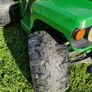 Kids John Deere Jeep Gator Image 3