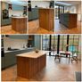 Solid  Oak  Parquet New Image 2