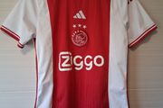 Ajax Jersey. Official Adidas Ajax Mens Home Jersey. Collect In Dublin Or Receive Via Post.