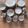 Belleek Dinner And Coffee Set Image 4