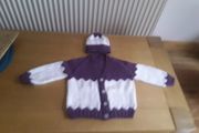 baby cardigan
