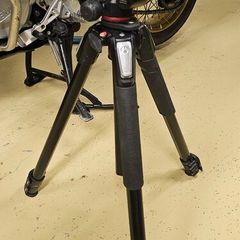 Manfrotto 055 xprob
