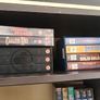vhs huge lot Image 7