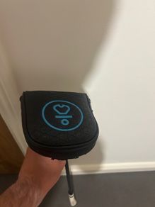 putter