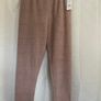 New Fleece Trousers Image 2