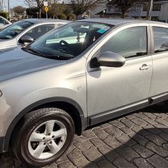 2010 Nissan Qashqai