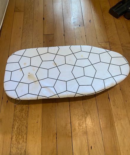 JALL Ironingboard, table, 73x32 cm