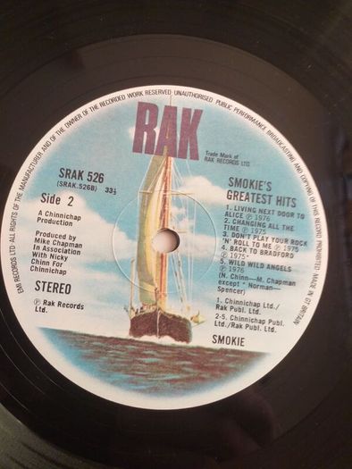 Smokie