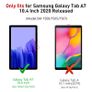 For Samsung Galaxy Tab A7 10.4 2020 Case Kids Shockproof Tablet Smart Cover EVA Pink New - FHT13SMTK1 Image 7