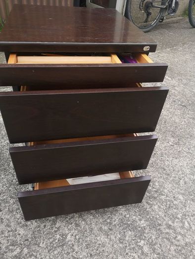 Cabinets