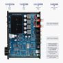 Aiyima D05 2x120w HiRes DAC Image 3