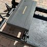 Gym80 glutebuilder hip thrust bench Image 2