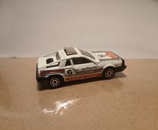 Majorette